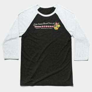 Children's Palace Baseball T-Shirt